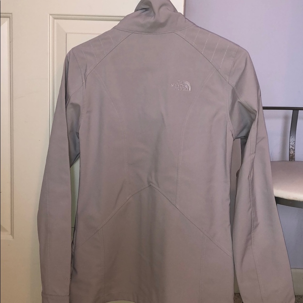 Northface Windwall Jacket - image 4